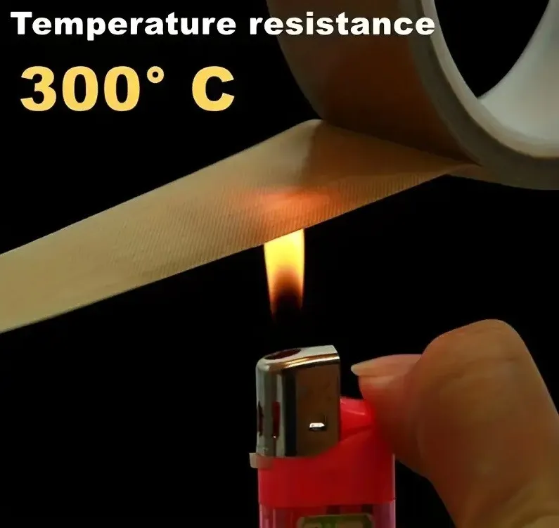 Teflon - yüksək temperatur izolyasiya lenti — şəkil 13