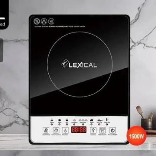 Lexical, Elektrik plitə - Tenderyard