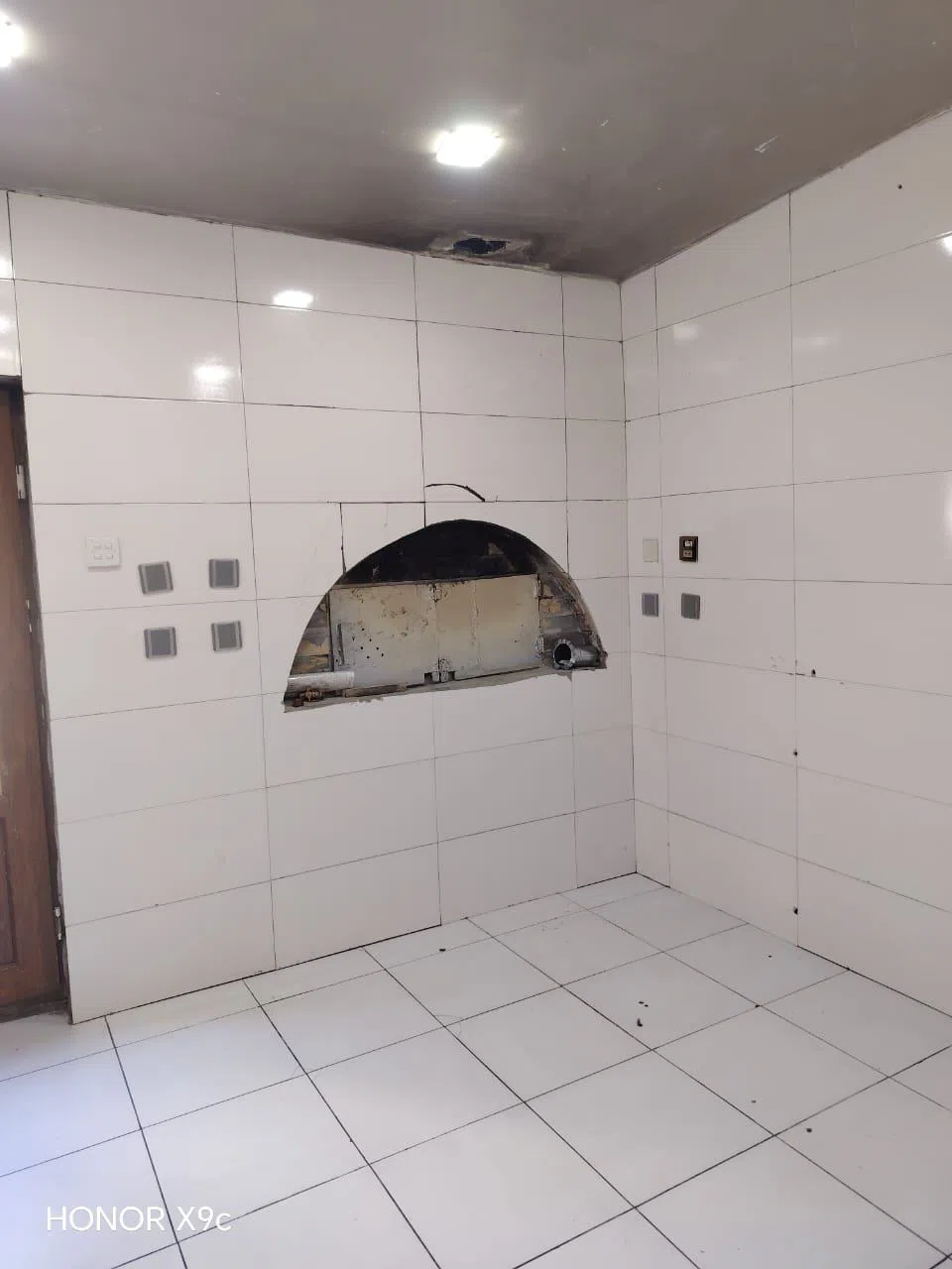Yaxşı təmirli obyekti, 25 m² kirayə verilir — şəkil 3
