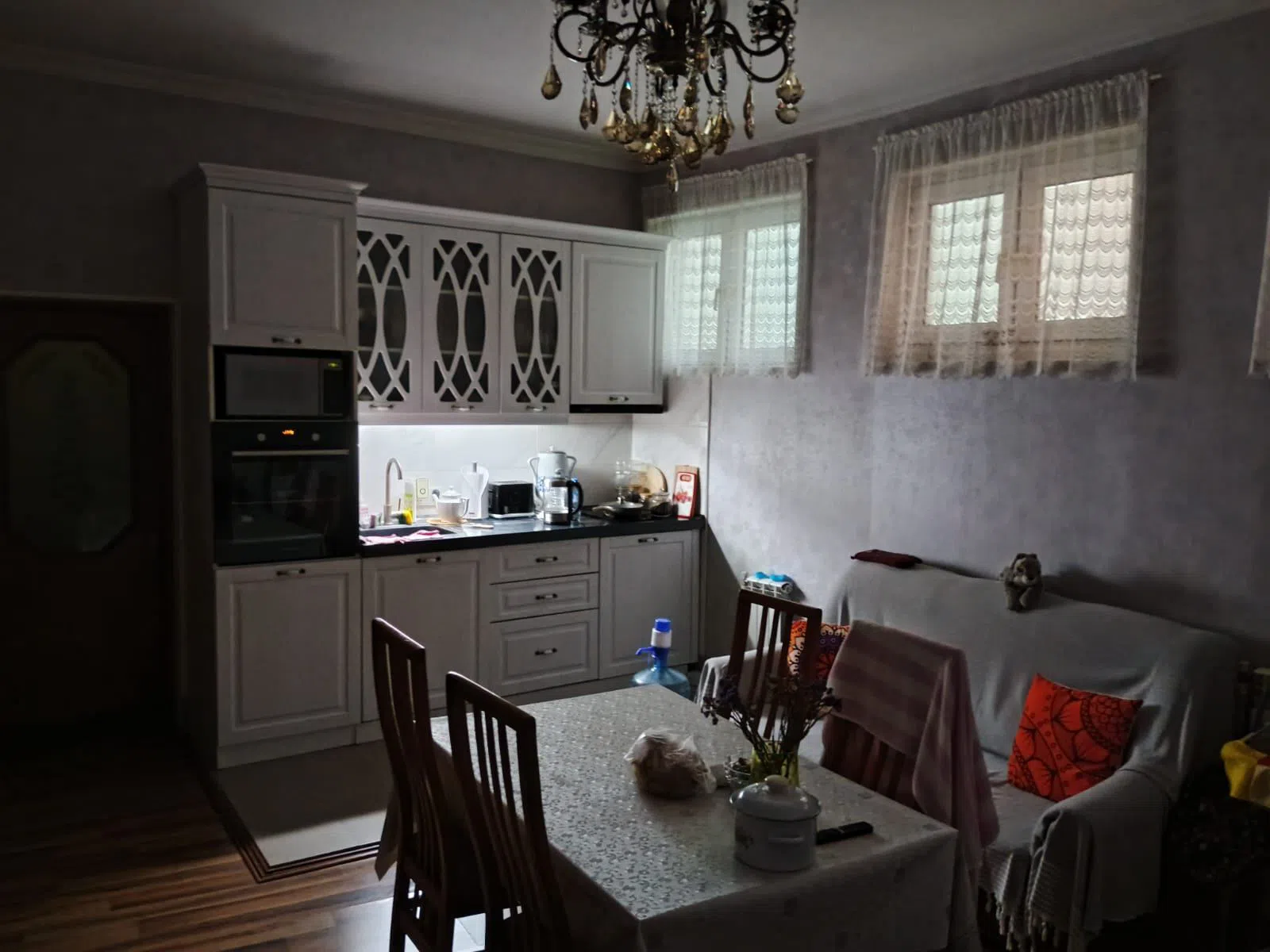 4 otaqlı həyət evi 96 m² satılır — şəkil 2