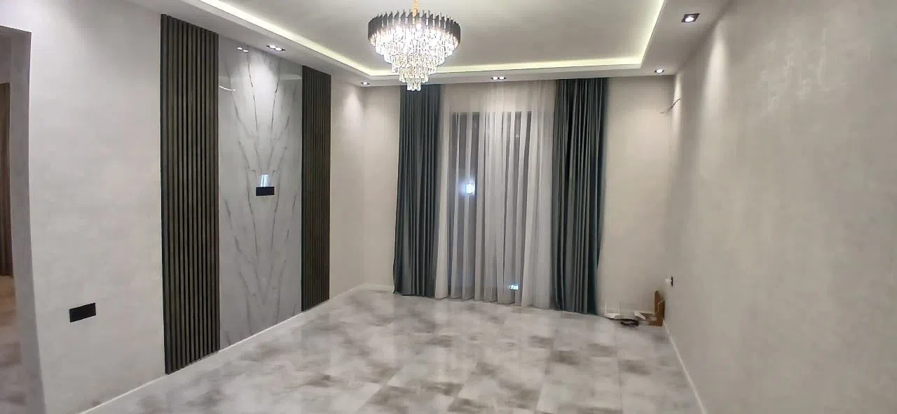 4 otaqlı bağ evi 120 m² 3 sot torpaq sahəsində satılır — şəkil 2