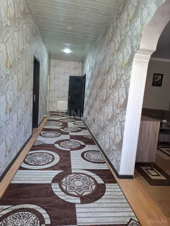 3 otaqlı həyət evi 135 m² - 2 sot torpaq sahəsində satılır — şəkil 1
