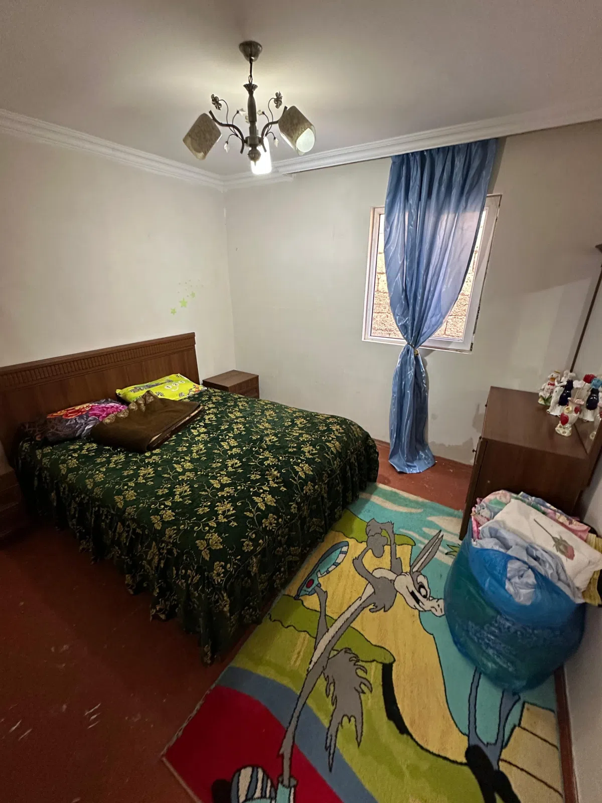 3 otaqlı həyət evi 60 m² - 1.5 sot torpaq sahəsində satılır