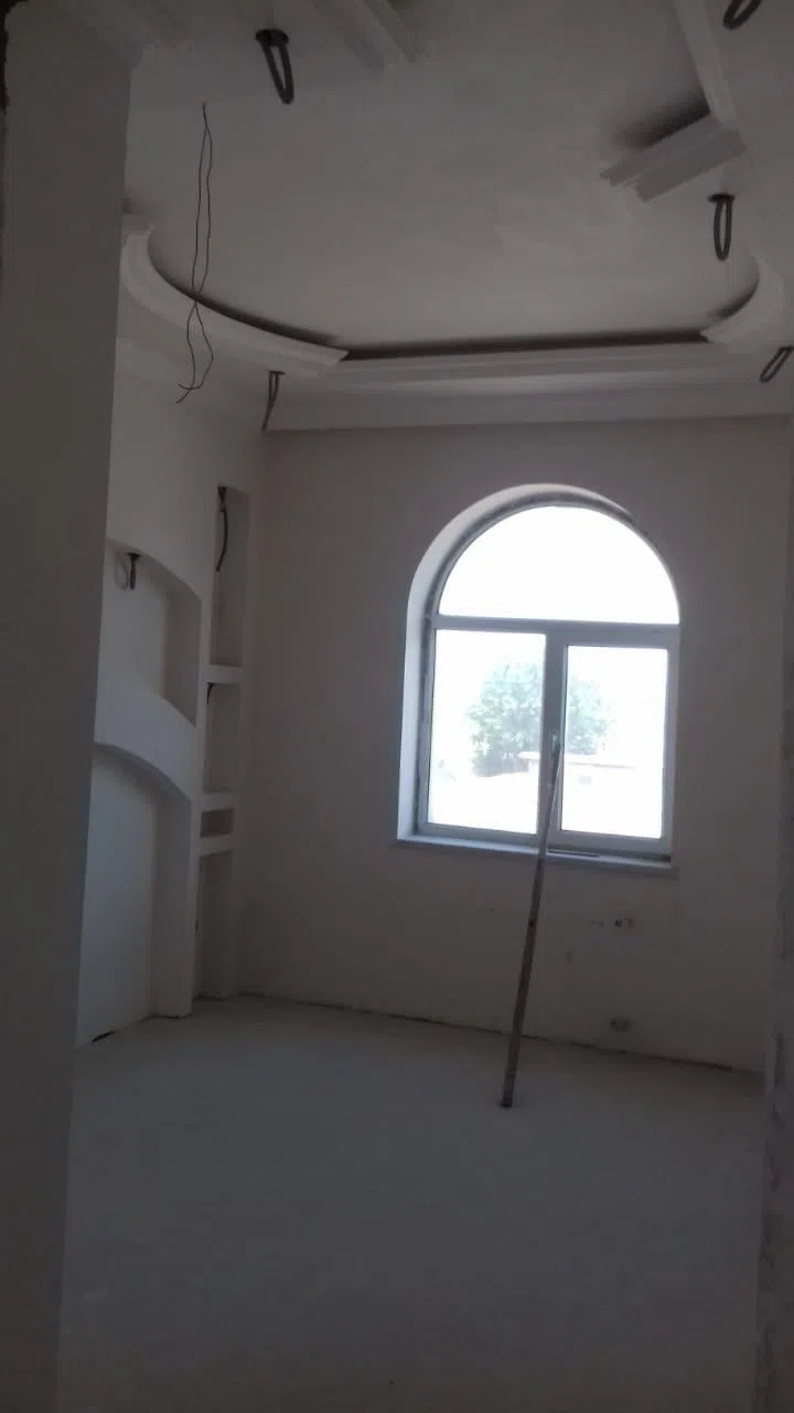 16 otaqlı villa 600 m² - 10 sot torpaq sahəsində satılır — şəkil 24