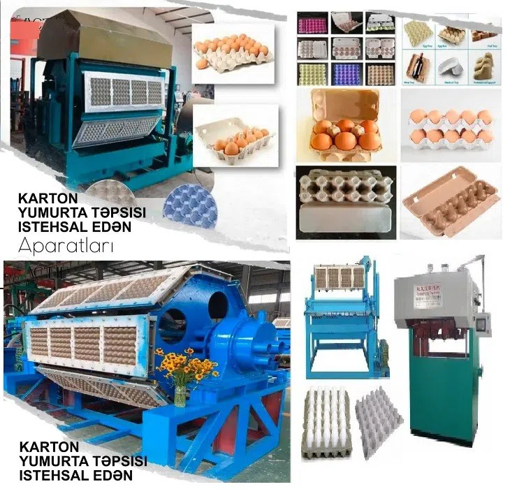 Qranulator, yem qarışdıran və dən təmizləyən avadanlıqlar — şəkil 5