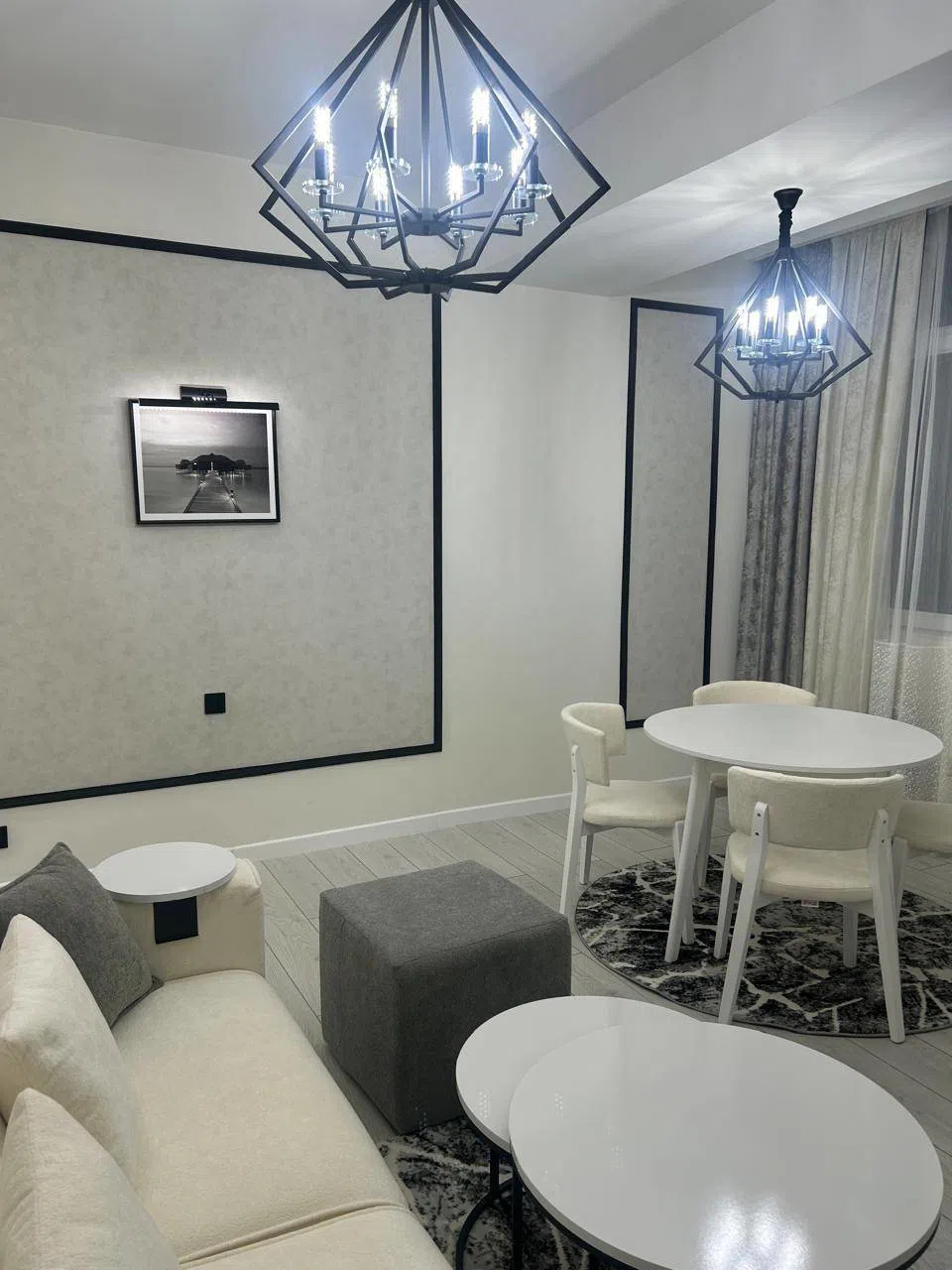 0 otaqlı mənzil 60 m² satılır