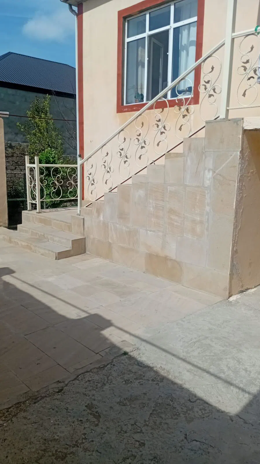 4 otaqlı həyət evi 146 m² satılır — şəkil 8