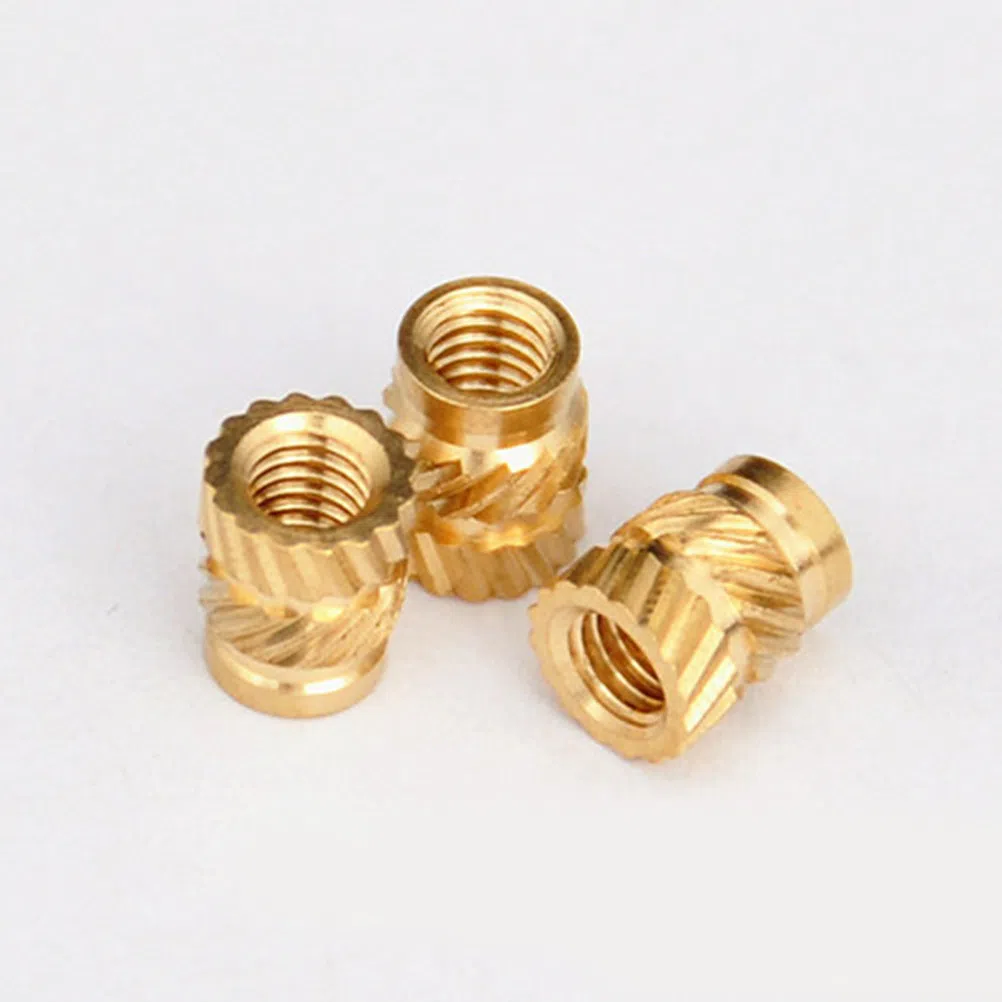 M3 гайка 0,57x0,46x0,46 см — şəkil 3