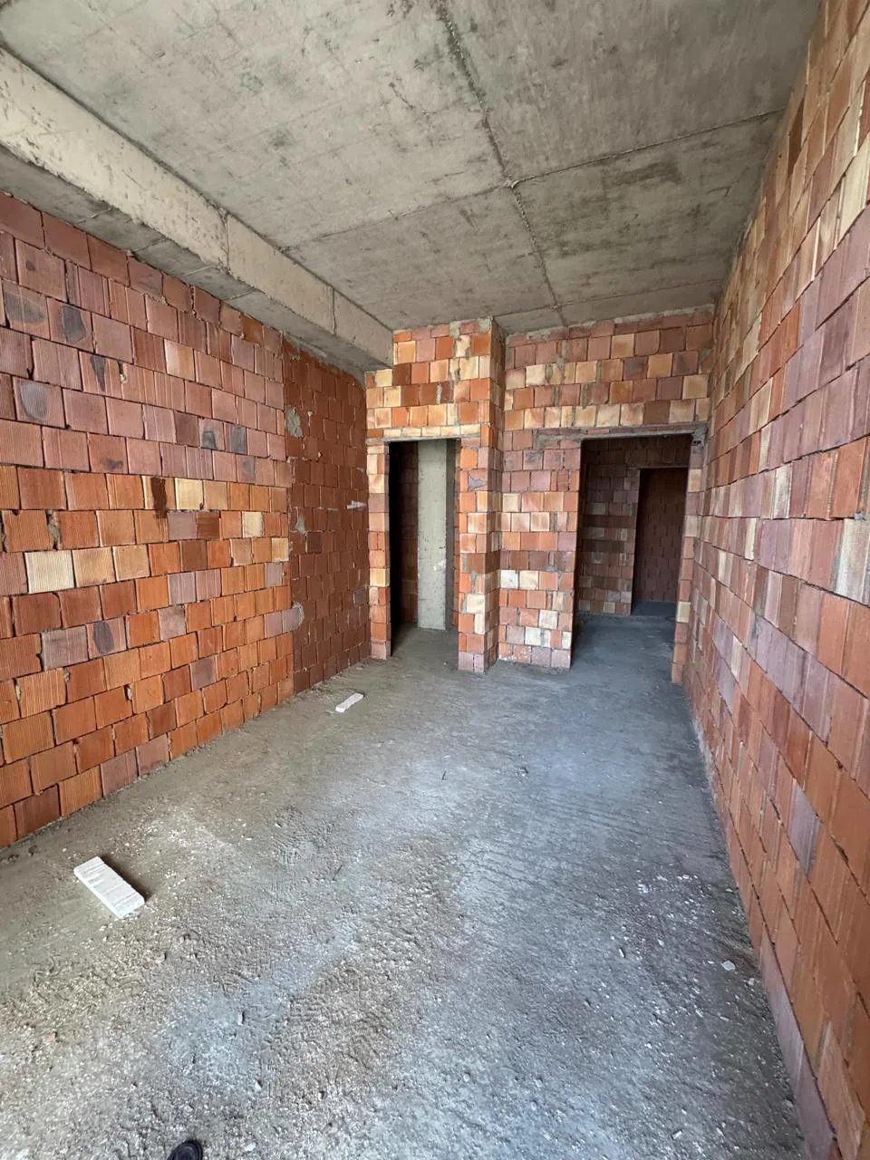 3 otaqlı mənzil 126 m² satılır — şəkil 17