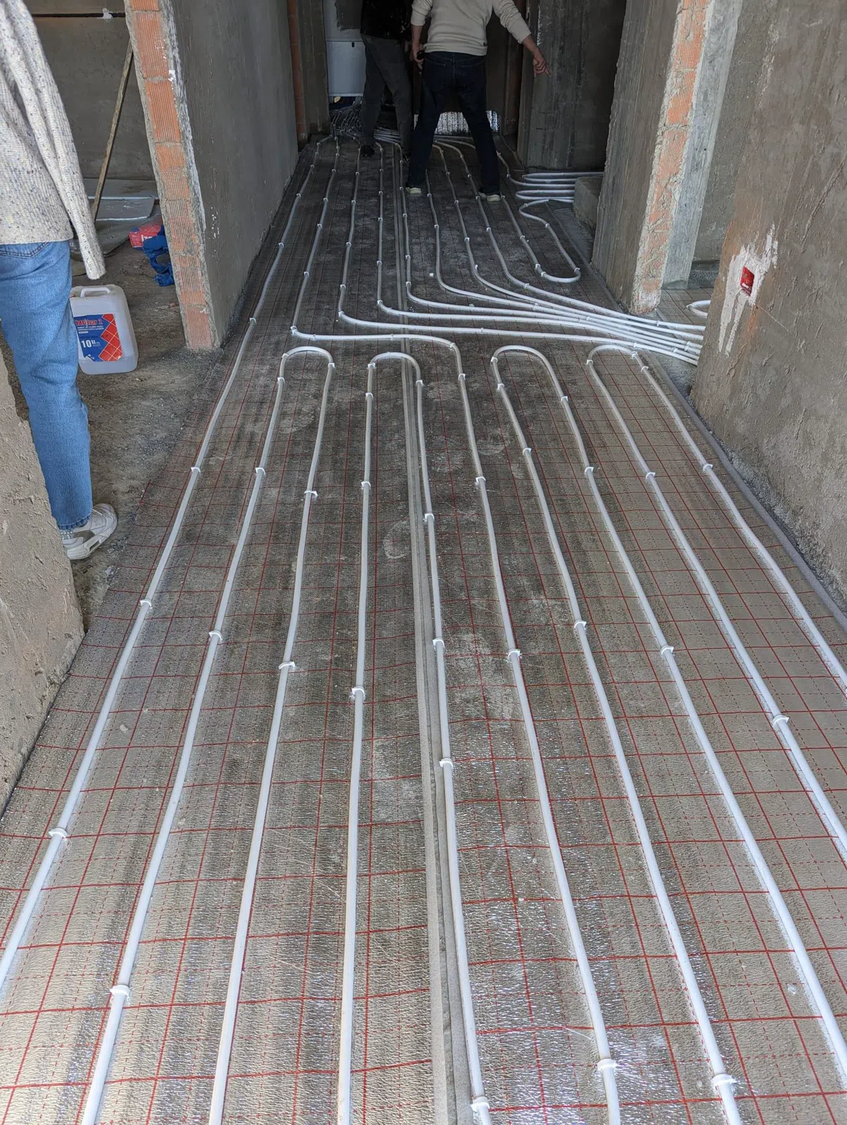 6 otaqlı həyət evi 280 m² - 6 sot torpaq sahəsində satılır — şəkil 17