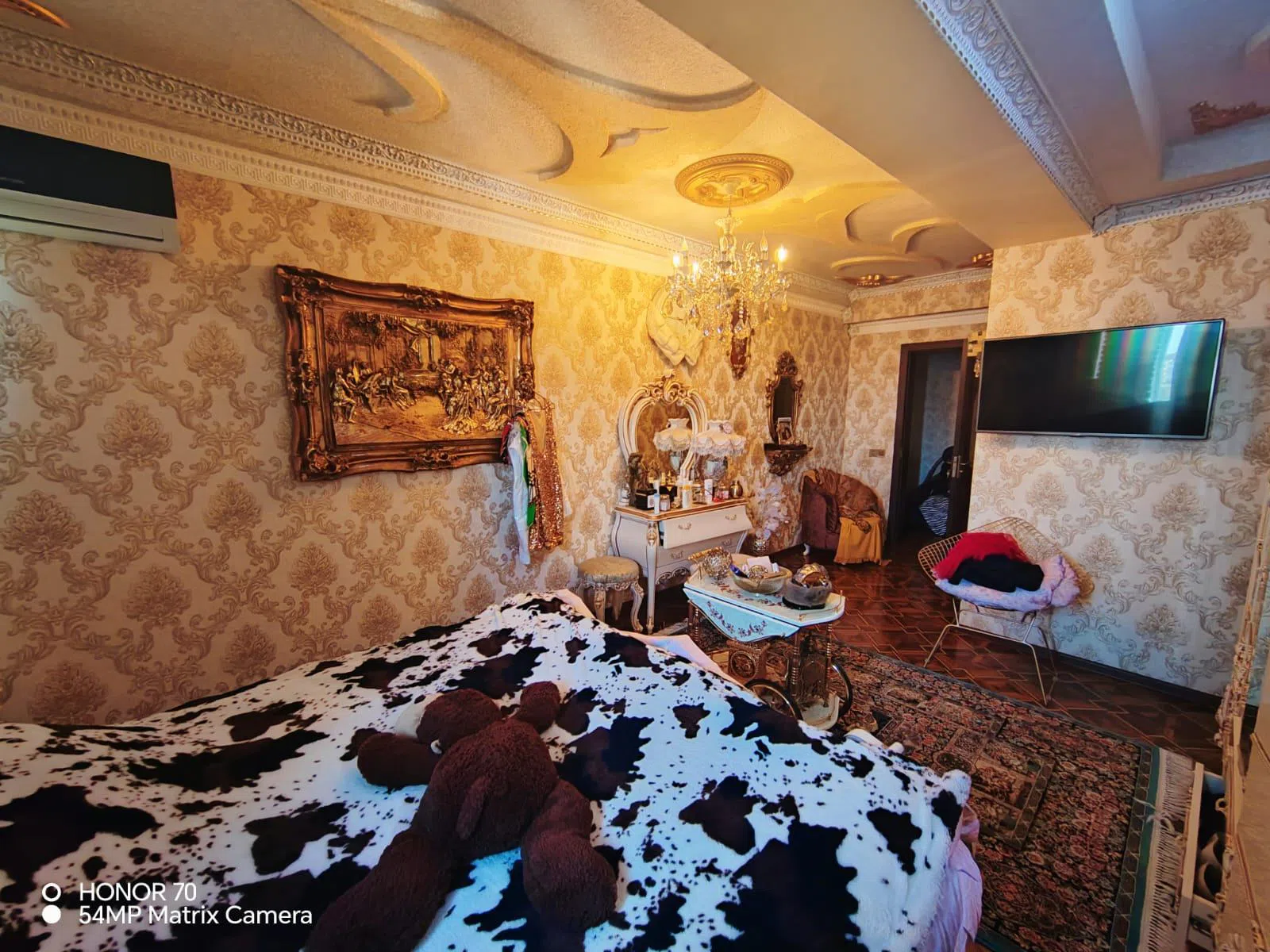 2 otaqlı mənzil 112 m² satılır