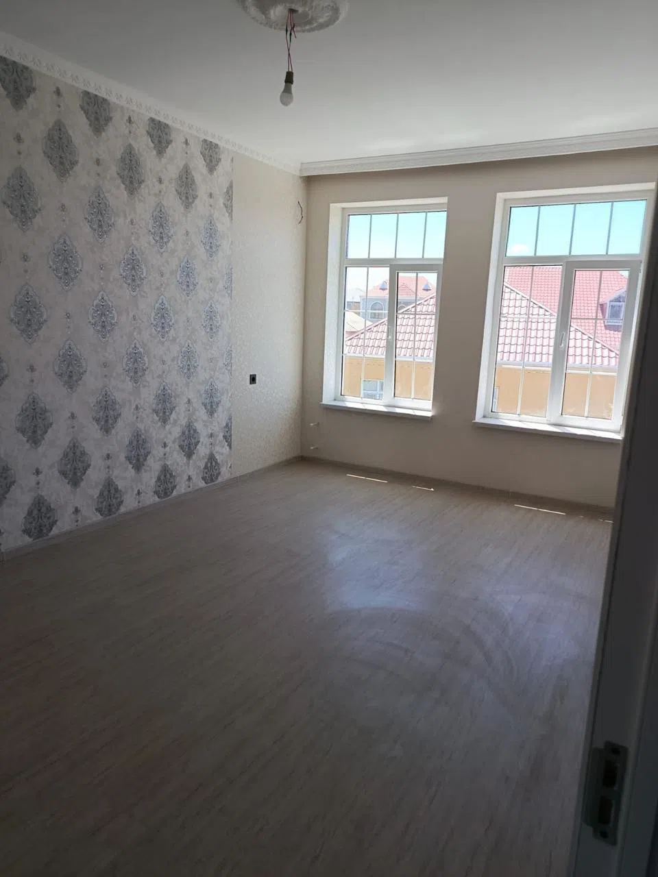 3 otaqlı həyət evi 140 m² satılır — şəkil 6