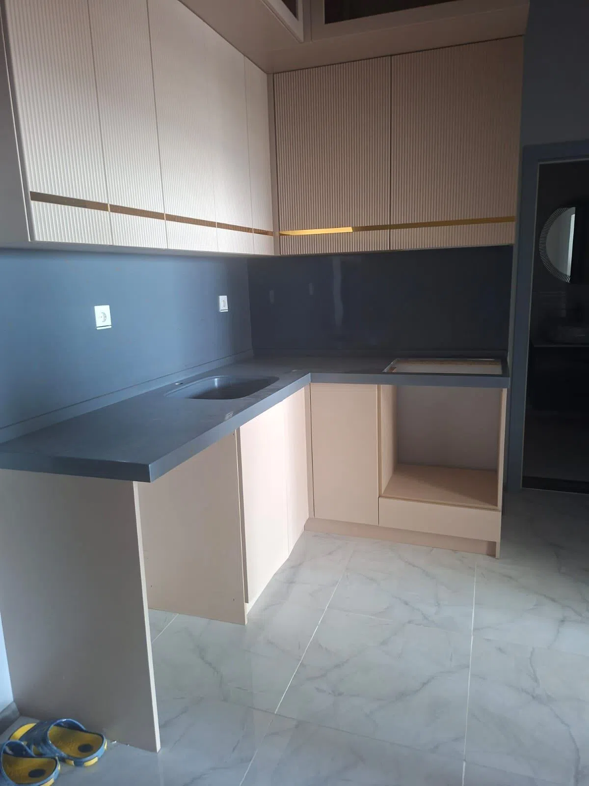 2 otaqlı mənzil 75 m² satılır — şəkil 4