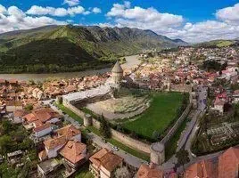 Tbilisi – Msxeta - Batumi - Trabzon qrup turu — şəkil 4