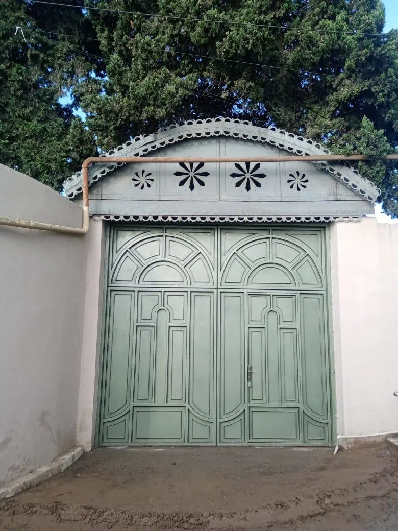 5 otaqlı həyət evi 100 m² satılır — şəkil 13