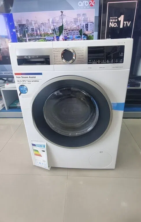 Bosch paltaryuyan maşın