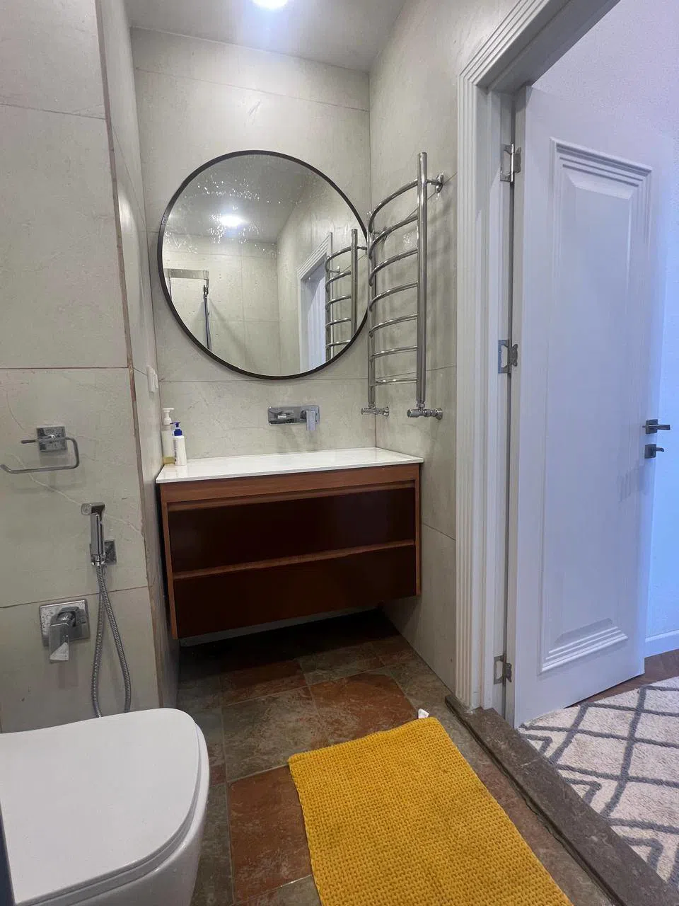 3 otaqlı mənzil 77.7 m² satılır — şəkil 20