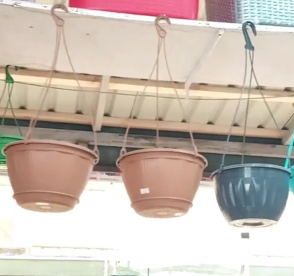 Asılqanlı dibçəklər — şəkil 7