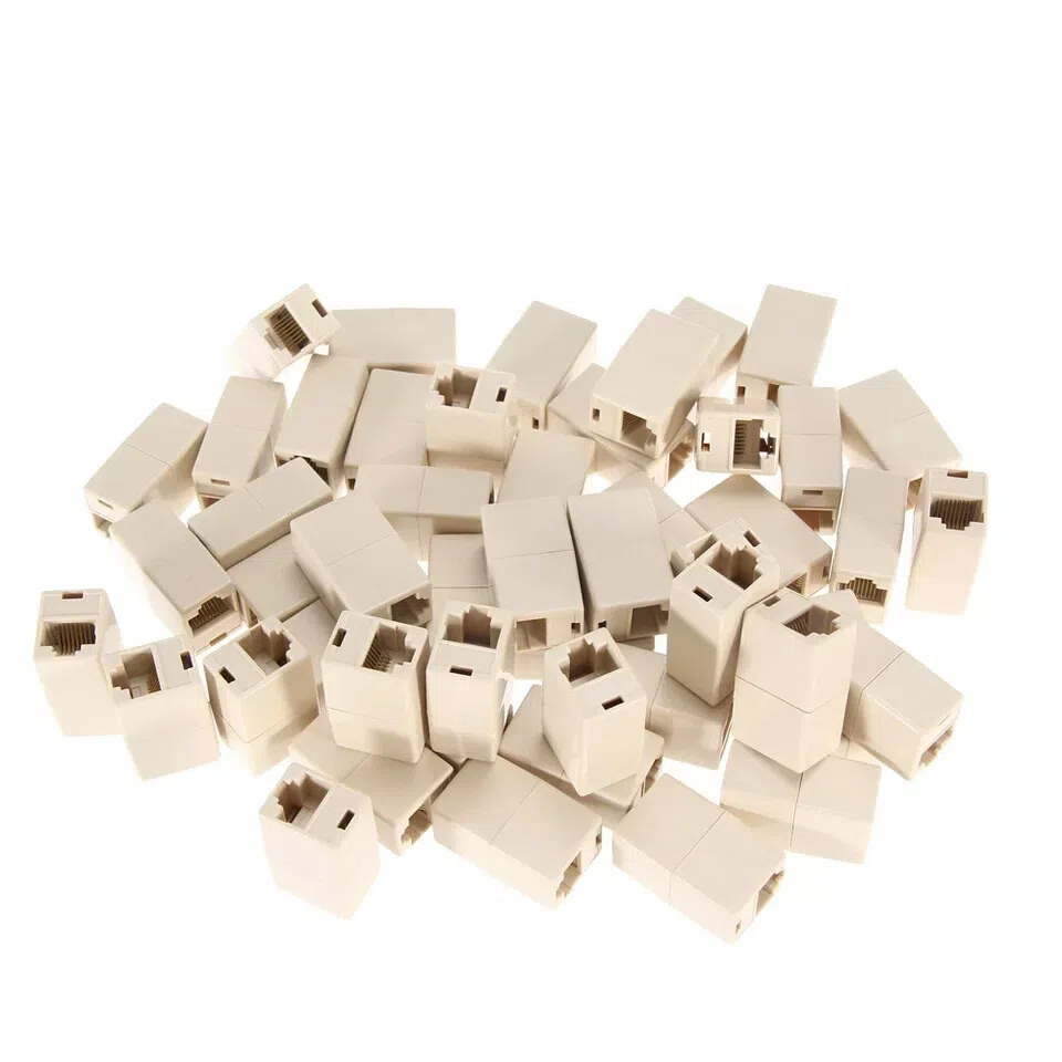 RJ45 connector | Разъем RJ45 | RJ45 birləşdiricisi — şəkil 10