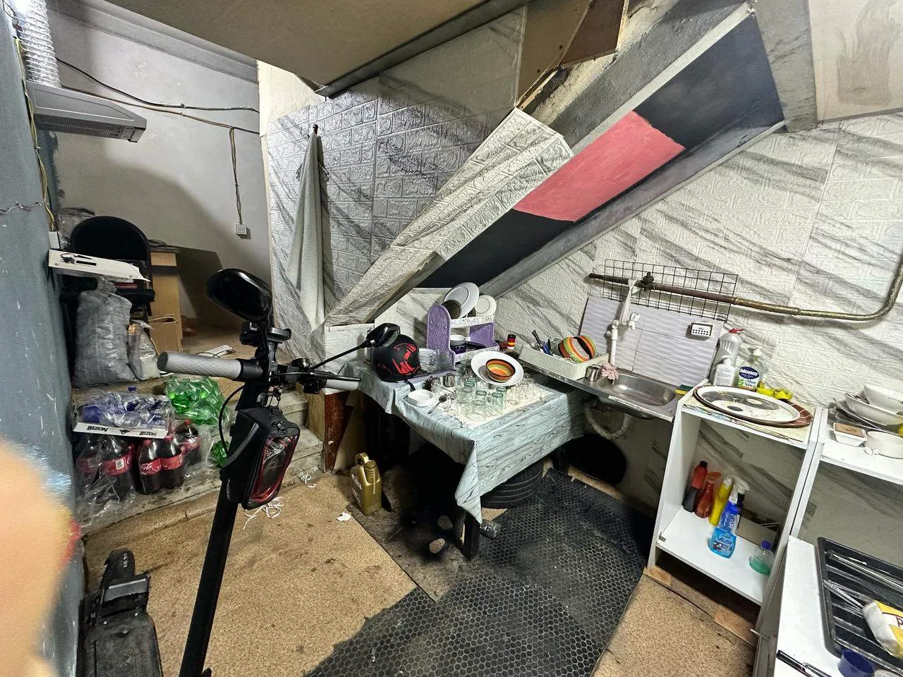 Yaxşı təmirli ticarət obyekti, 85 m² satılır — şəkil 5
