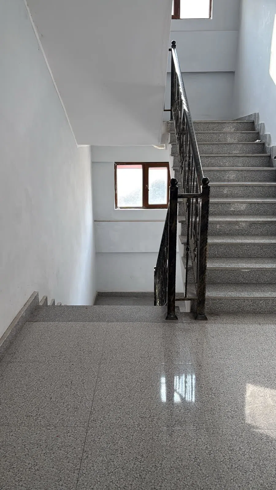3 otaqlı mənzil 124 m² satılır — şəkil 12