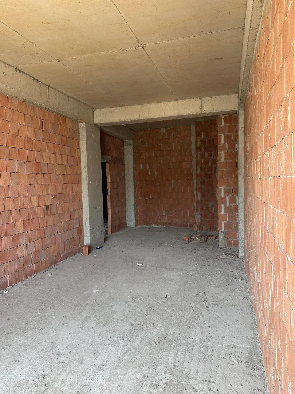 2 otaqlı mənzil 72.23 m² satılır — şəkil 6