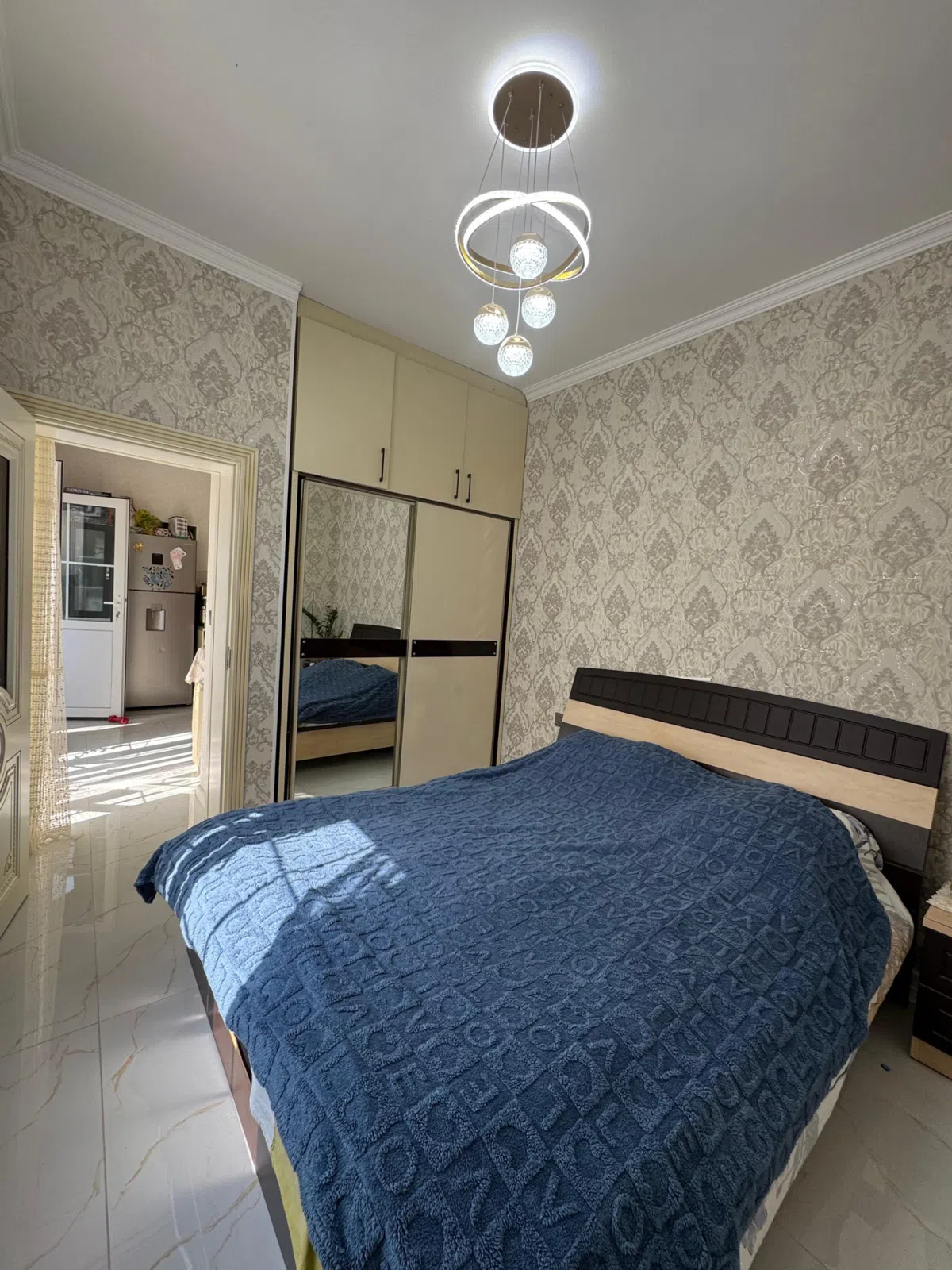 6 otaqlı həyət evi 300 m² - 3 sot torpaq sahəsində satılır — şəkil 5