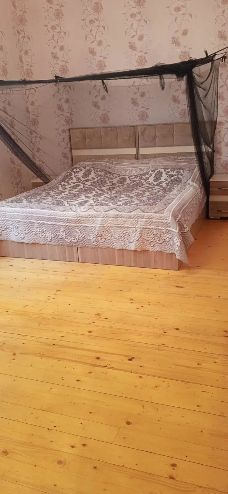4 otaqlı həyət evi 275 m² - 6 sot torpaq sahəsində satılır — şəkil 6