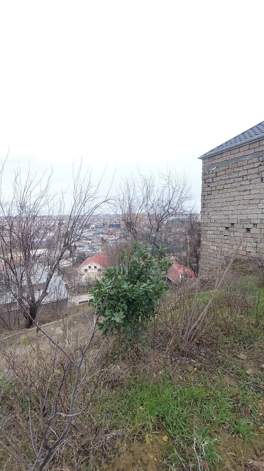 6 otaqlı villa 450 m² - 16 sot torpaq sahəsində satılır — şəkil 20