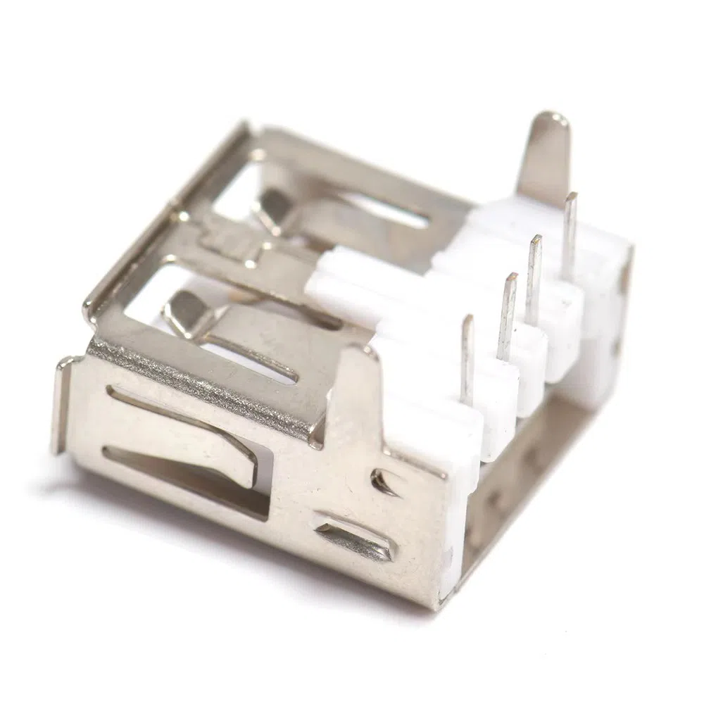 Standard USB-A connectors | Стандартные разъемы USB-A — şəkil 3