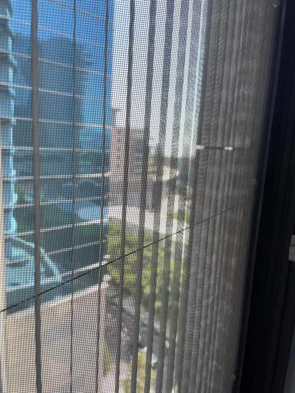 2 otaqlı mənzil 65 m² kirayə verilir — şəkil 10