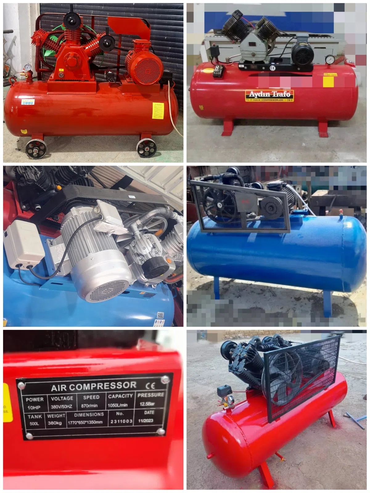 HVAC (Havalandırma) sistemləri — şəkil 5