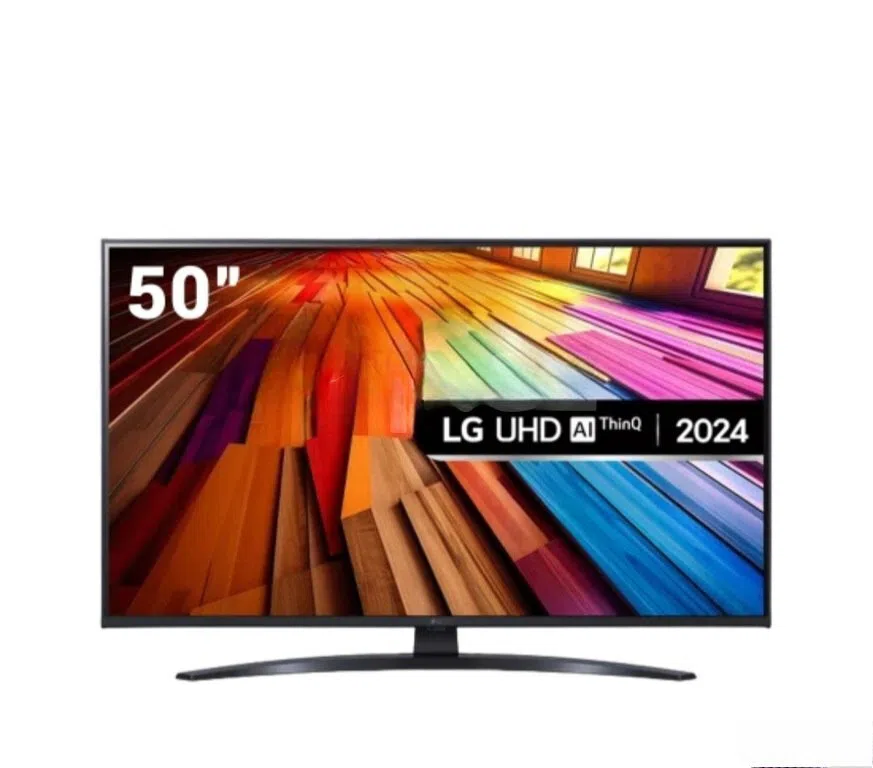 LG markalı televizor, LED