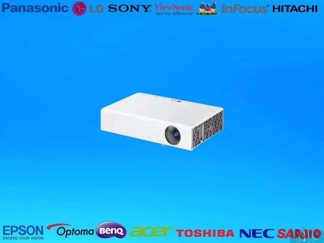 Proyektor "LG PB60G" — şəkil 2