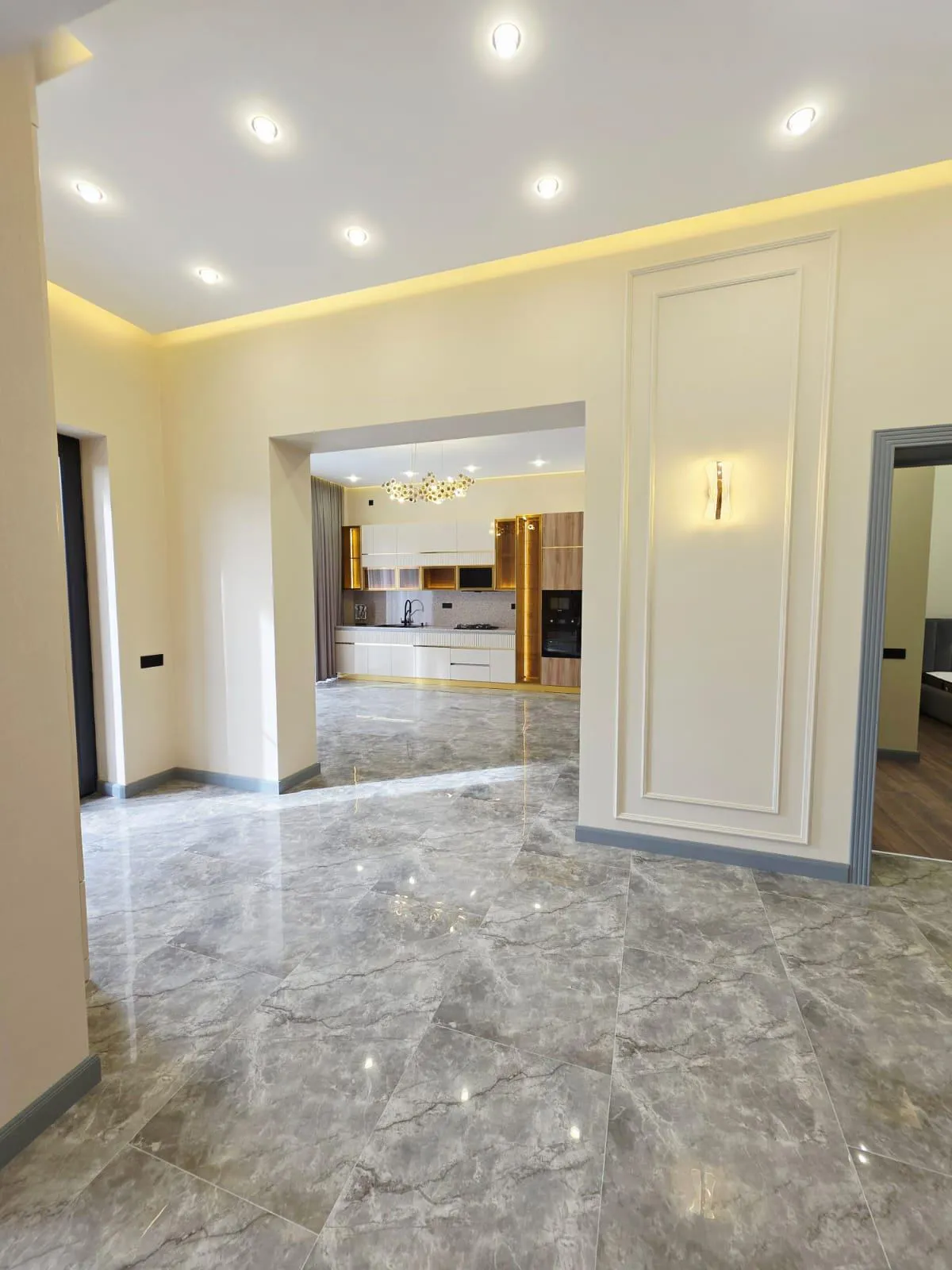4 otaqlı villa 160 m² - 4 sot torpaq sahəsində satılır — şəkil 5