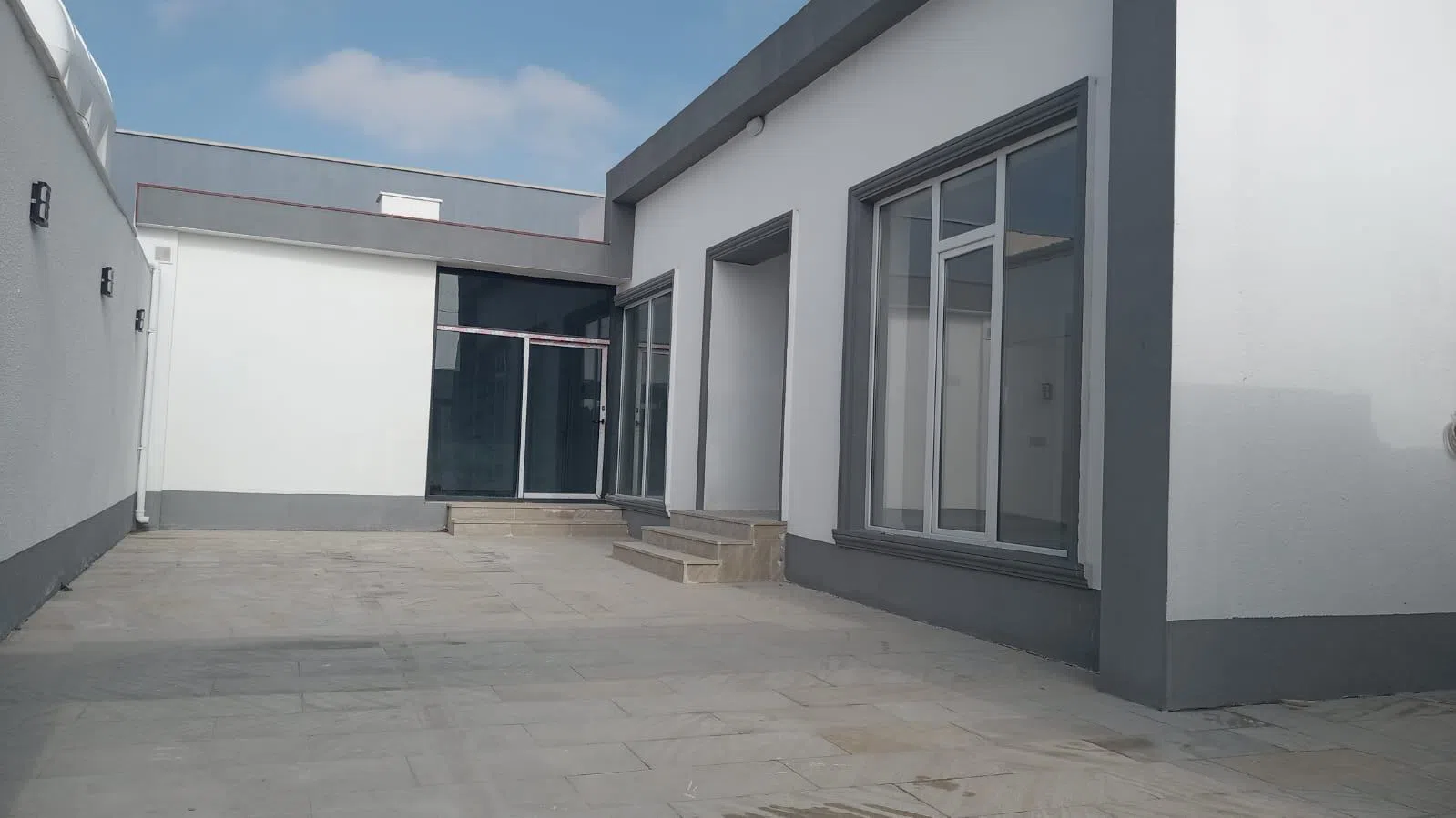 4 otaqlı həyət evi 135 m² - 2.5 sot torpaq sahəsində satılır — şəkil 14