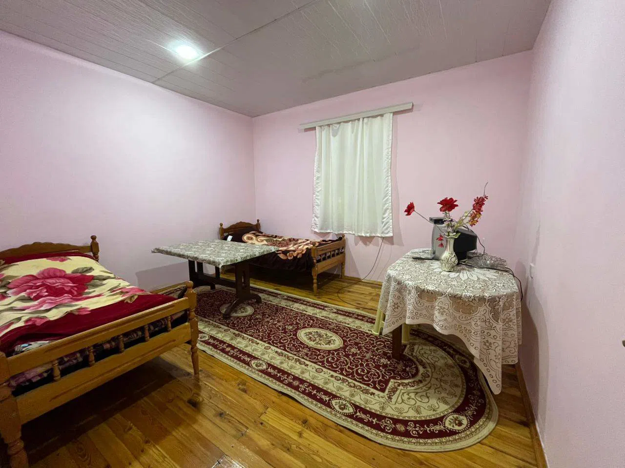 2 otaqlı bağ evi 100 m² günlük kirayə verilir — şəkil 7
