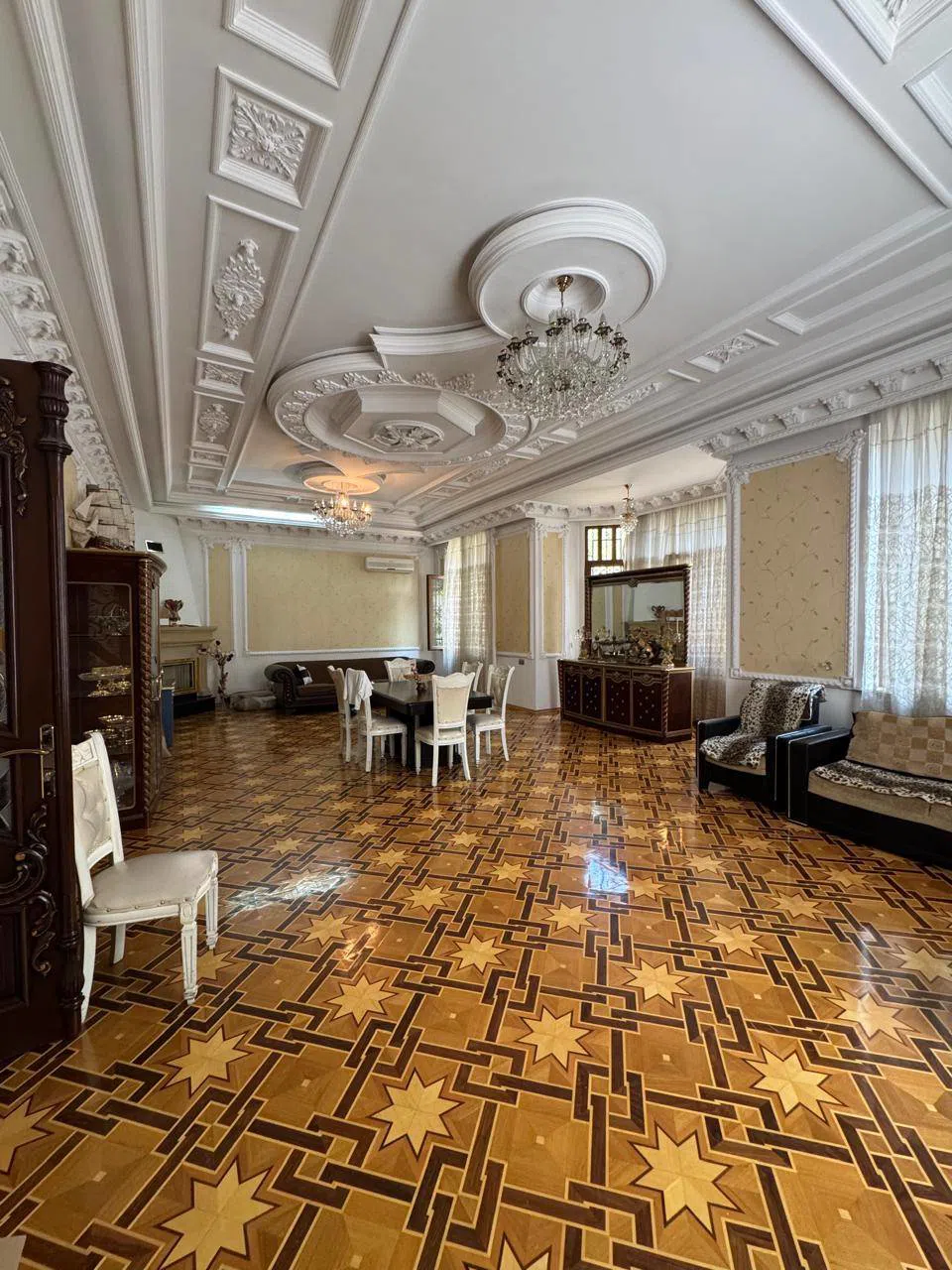 6 otaqlı villa 360 m² - satılır — şəkil 8