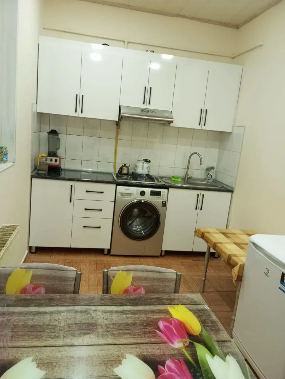 5 otaqlı həyət evi 120 m² - 3 sot torpaq sahəsində satılır — şəkil 26