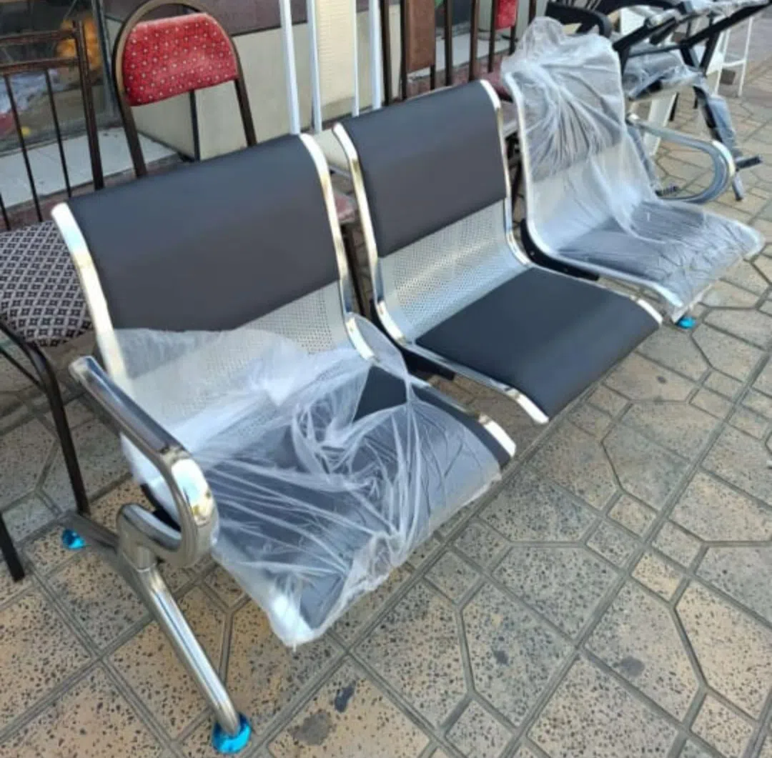 Waiting bench, made in Turkey - Tenderyard
