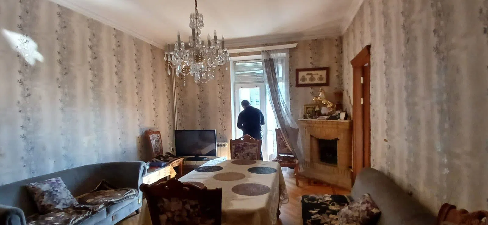 3 otaqlı mənzil 70 m² satılır