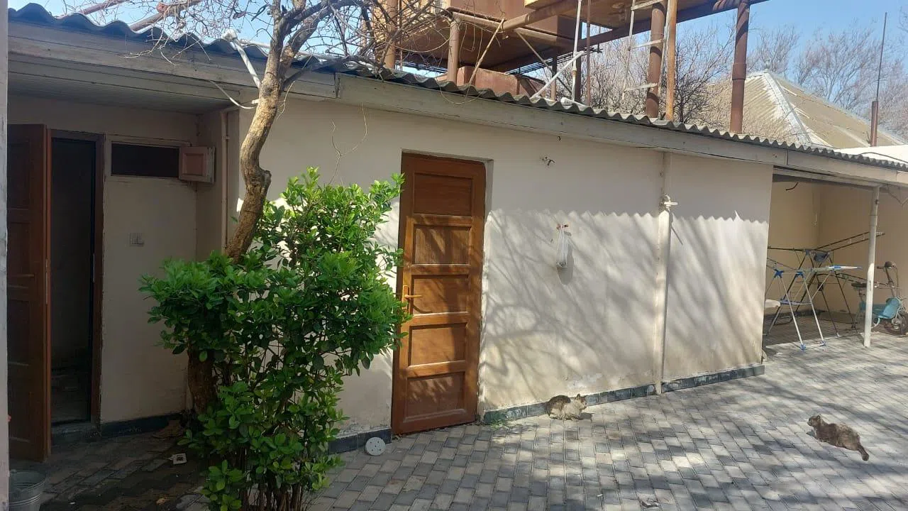 5 otaqlı həyət evi 320 m² - 3 sot torpaq sahəsində satılır — şəkil 3