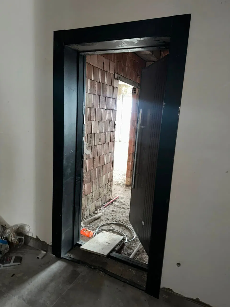 2 otaqlı mənzil 91.6 m² satılır — şəkil 4