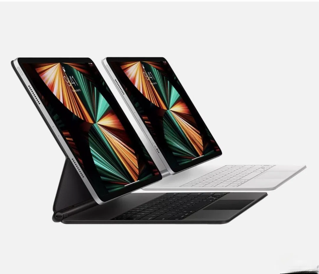 Apple Magic Keyboard, iPad Pro 11-inch və iPad Air 11-inch - Tenderyard