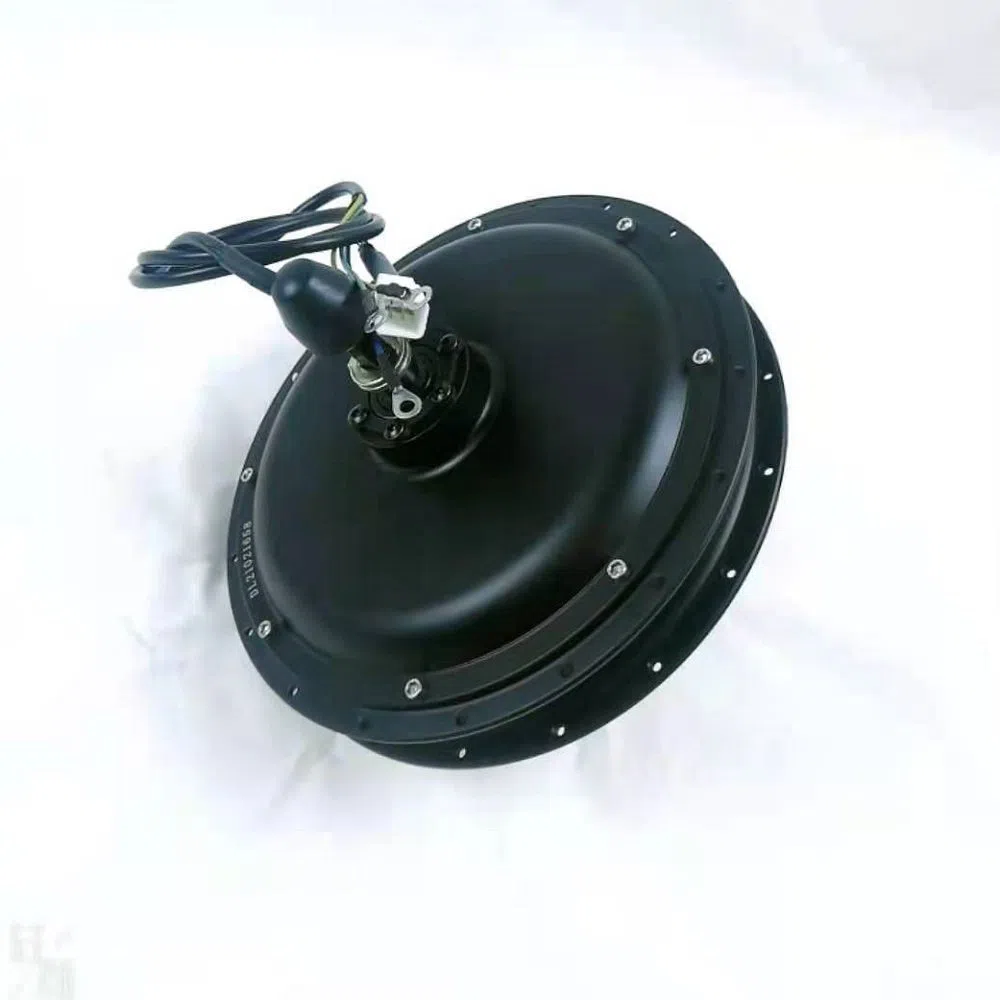 48V 1000W ön mühərrikli təkər 26" GP-D30F - Tenderyard