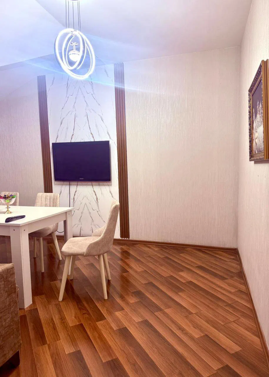 2 otaqlı mənzil 47 m² satılır — şəkil 10