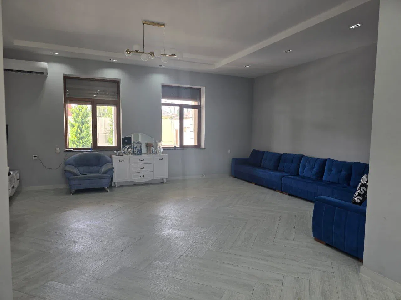 6 otaqlı villa 300 m² - satılır — şəkil 13