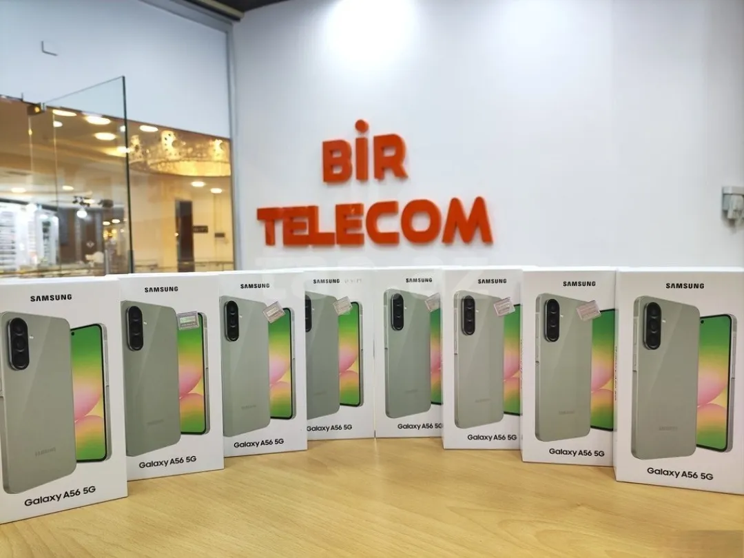 Samsung, Galaxy A56, 8 GB