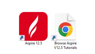 "Vectric Aspire 2024 v12.013 " proqramı
