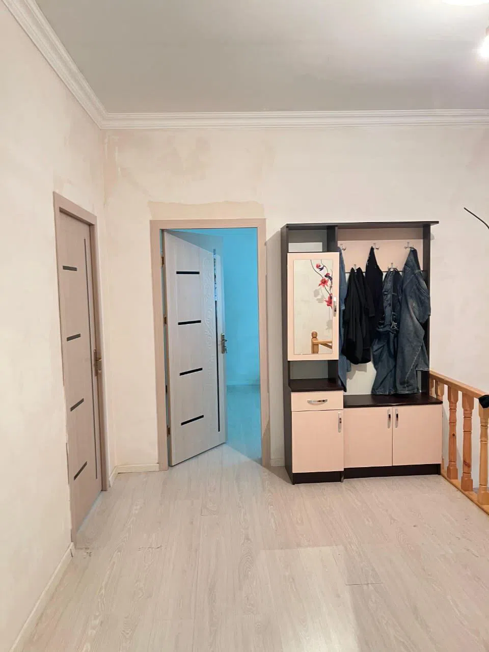 6 otaqlı həyət evi 202 m² satılır — şəkil 5